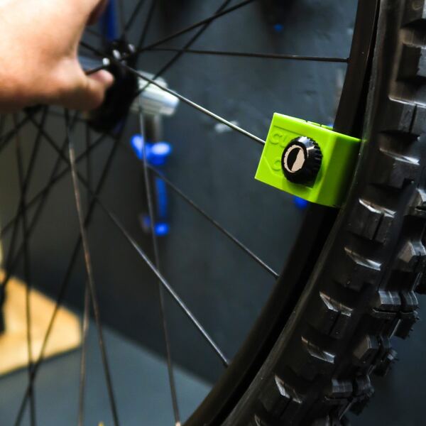 Letná Bike — fotografie 61 z dílny a servisu kol